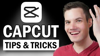 🎬 BEST CapCut Video Editing Tips and Tricks [upl. by Oiligriv]