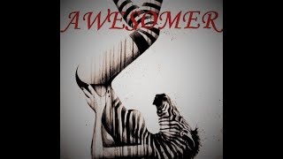 NEW Awesomer covers quotAll I Knowquot HD Enhanced Audio Full Video [upl. by Elyk527]