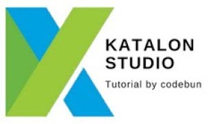 Katalon Studio tutorial  Introduction with katalon studio [upl. by Aicelf]