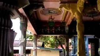 Sri Subramaniam Thuropathai Amman Alayam Melaka  walkin video [upl. by Avie]