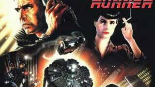 Blade Runner  Rachels Song [upl. by Rovert]