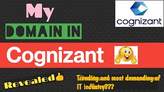 Cognizant internship domains  Cognizant genc 2022  Cognizant genc pro  cognizant salesforce [upl. by Aicercal790]