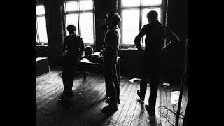 Joy Division  Ceremony Remaster Live 480 Supposedly at Pinkys Rehearsal room in Salford [upl. by Fredkin]