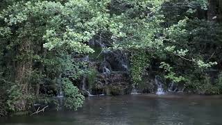 Rastoke Waterfall [upl. by Irak]