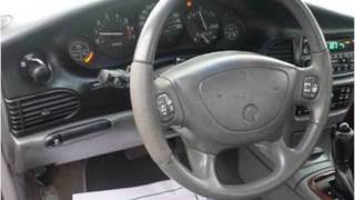 2001 Buick Regal Used Cars Lexington KY [upl. by Aztirak]