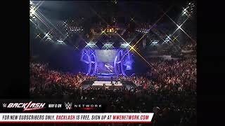 full match Rey meysterio vs big showwwe backlash 2003 watch till end [upl. by Gnoh]