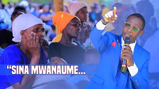 quotSINA MWANAUMEquot Pr Geoffrey Nyakundi [upl. by Tadd]