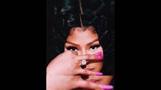 Nicki Minaj  Envy slowed [upl. by Rheta]