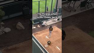 Can Jared Jones help the Pirates make the playoffs [upl. by Liakim]