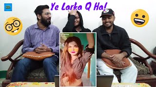 Trio React To  Monti Roy New Most Viral TikTok Videos  Monti Roy New TikTok Videos [upl. by Tjon]