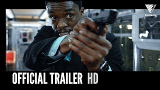 21 BRIDGES  Official Trailer  2019 HD [upl. by Fari]