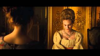 Farewell My Queen  quotHave You Ever Loved a Womanquot  Official Clip [upl. by Maro]