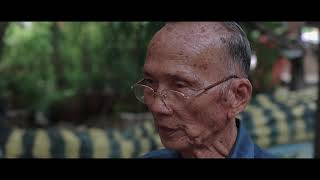 quotSakYantquot  A Documentary on Sak Yant Tattoo [upl. by Klotz264]