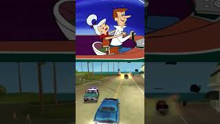 Family guy  The Jetsons familyguy funny shorts [upl. by Pacian801]