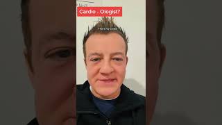 Best cardio for health Basketball for the cardio ologist cardioworkout cardio [upl. by Andromada439]