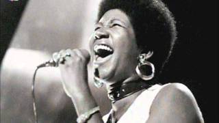 Aretha Franklin  Lean On Me [upl. by Desdemona]