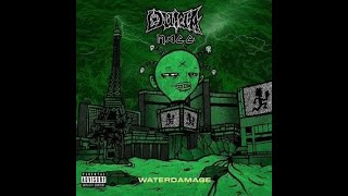 Ouija Macc Waterdamage Album Review 2018 Album [upl. by Elspet]