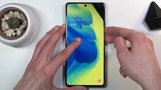 How to Hard Reset SAMSUNG Galaxy S10 Lite  Bypass Screen Lock by Recovery Mode  Wipe Data [upl. by Llenol798]