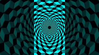 Psychedelic Hypnotic Trippy Optical illusion Video shorts trippy🌡️🌡️🌡️🧐🧐 [upl. by Eesdnil]