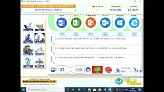 excel bit Question office excel question 140 [upl. by Humfrey]