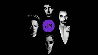 Depeche Mode  In Your Room Kernfusion Remix [upl. by Leuqram]