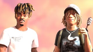 Internet Money – Blast Off Feat Juice Wrld amp Trippie Redd Official Music Video [upl. by Schmidt]