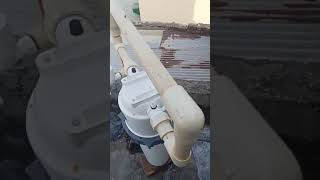 DOCTORGUARD WATER SOFTNER installed in JAMUNA ENCLAVE ZIRAKPUR PUNJAB watersoftener [upl. by Eenahc]