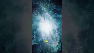 Big Bang Explained in 60 Seconds Quick Science in under 1 Minute astrophysics bigbang universe [upl. by Debby]