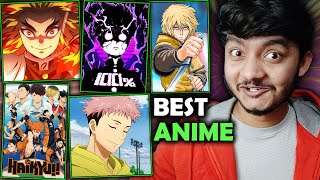 13 Best Anime jo maine dekha to hai lekin video nahi banaya 😅 [upl. by Lamont]