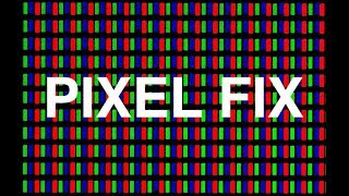 Dead  HOT Pixel FIX for iPhone  Macbook  iPad 7 Hour Long [upl. by Enilkcaj]