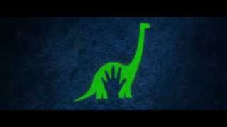 İyi Bir Dinozor The Good Dinosaur Türkçe Dublajlı 1 Teaser FragmanDisney Pixar [upl. by Aeneas]