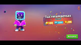 jugando en el evento de block dash endles stumbleguys shorts parte14 [upl. by Notaek]