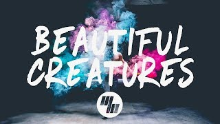 Illenium  Beautiful Creatures Lyrics  Lyric Video Feat MAX [upl. by Beth]