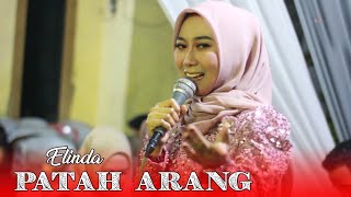 PATAH ARANG  ELINDA [upl. by Lewak]