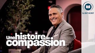 La Samaritaine  Minisérie «Compassion»  Il Est Écrit [upl. by Euqinay]