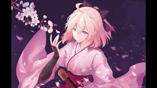 Nightcore  Zurui Yo   「 CHIHIRO 」Lyrics [upl. by Yelkrab760]