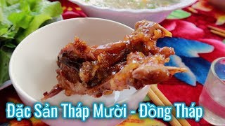 Đến Thăm Nhà Chú Hai ● Tình Người Miền Tây  Nét Quê Channel [upl. by Aikim]