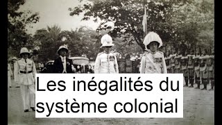 Le système colonial français 1erT H37 [upl. by Sorazal924]