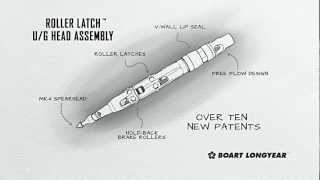 Roller LatchTM Underground Head Assembly [upl. by Nan859]