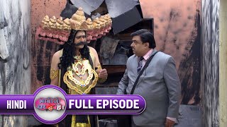 Tiwari Ji के दूकान में लगी आग Bhabi Ji Ghar Par Hai Full Ep 94917Oct2018Angooriandtvchannel [upl. by Varipapa]