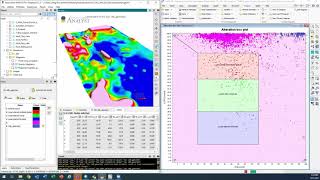 Using ioGAS in Geoscience ANALYST Pro [upl. by Legim]