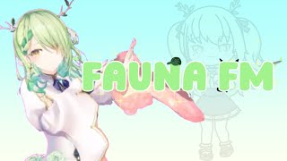 FAUNA FM [upl. by Klehm]