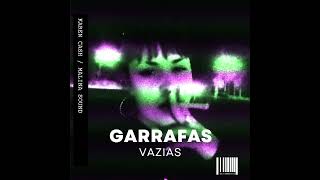 Karen Cash feat Malina Sound  Garrafas Vazias [upl. by Shaughnessy]