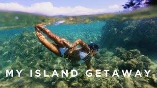 My Island Getaway [upl. by Micco]