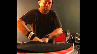 Dave Clarke Live  I Love Techno 2001 [upl. by Mientao]