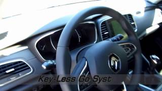 Renault Talisman dCi 130 Intens Grandtour [upl. by Ansev486]