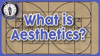 What is Aesthetics [upl. by Landmeier]