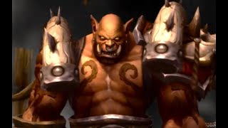 The Story of Thrall  Full Version Lore [upl. by Norris864]