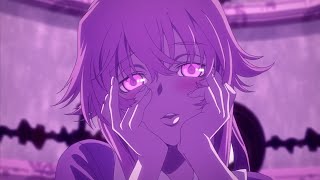 Mirai Nikki AnimeTrailer [upl. by Revkah]