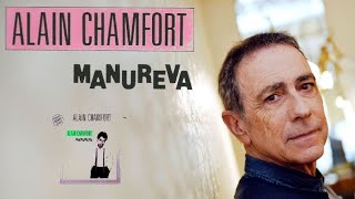 ᴴᴰ quotMANUREVA  Alain Chamfortquot REMIX By Michel Borde FL STUDIO PRODUCTION [upl. by Matilda]